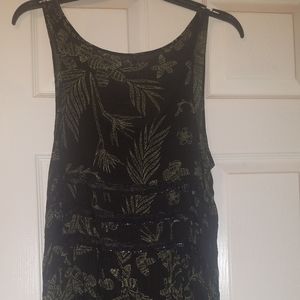 Free People Slip Dress